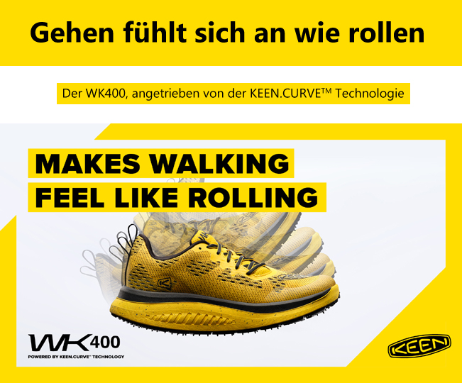 Schuhe am Main