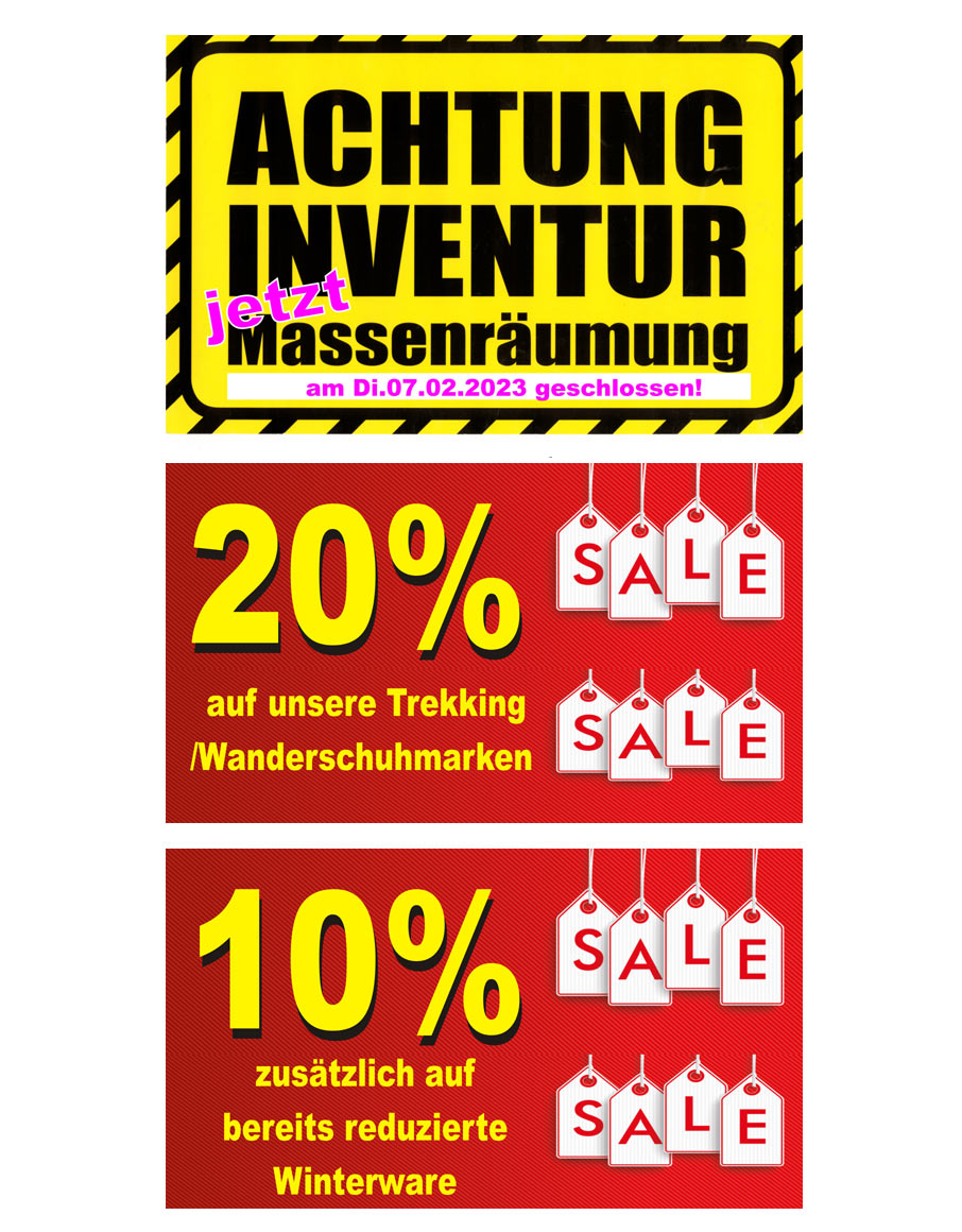 Schuhprocenter Niedernberg